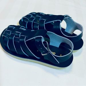 Salt Water Sandal